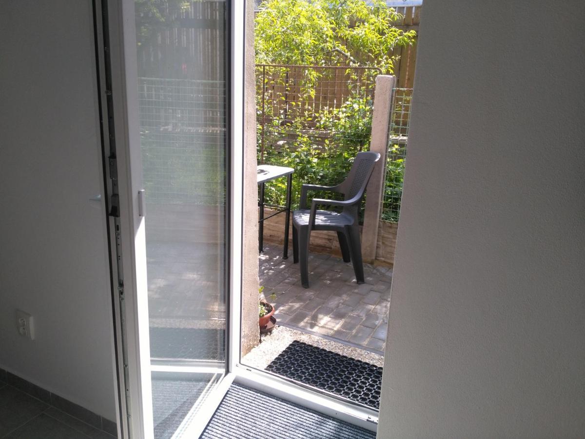 Apartmán GUTINO Ceska Trebova Exterior foto