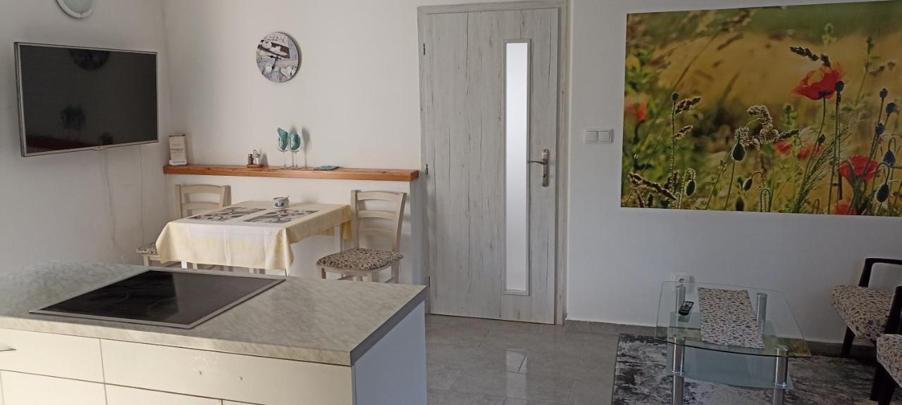 Apartmán GUTINO Ceska Trebova Exterior foto