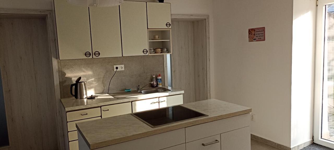 Apartmán GUTINO Ceska Trebova Exterior foto