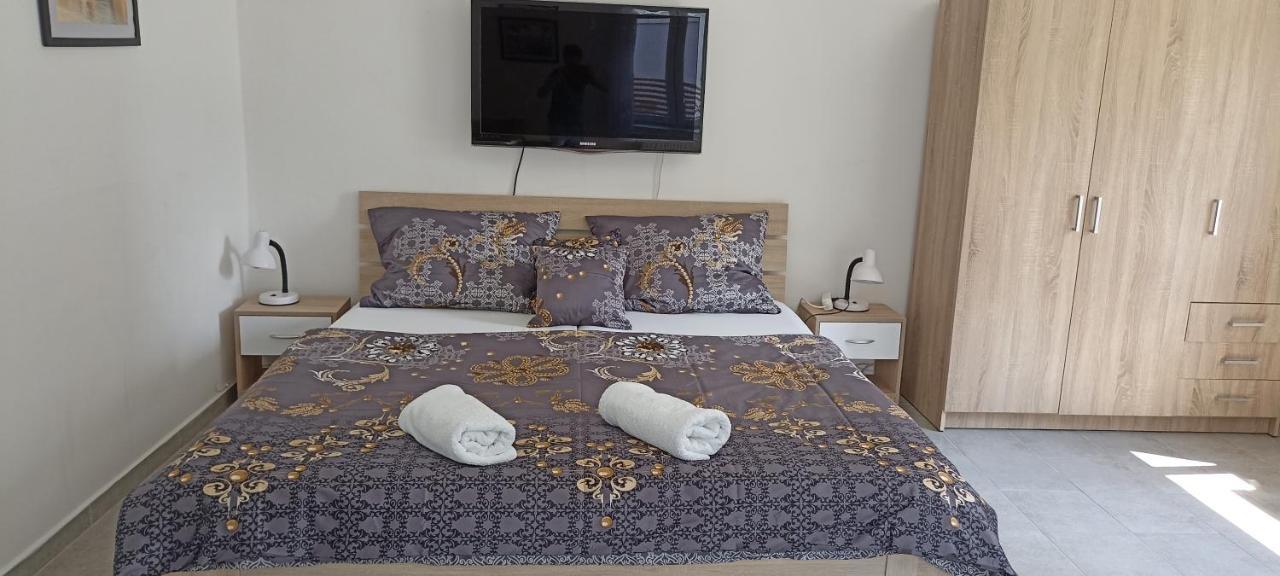 Apartmán GUTINO Ceska Trebova Exterior foto