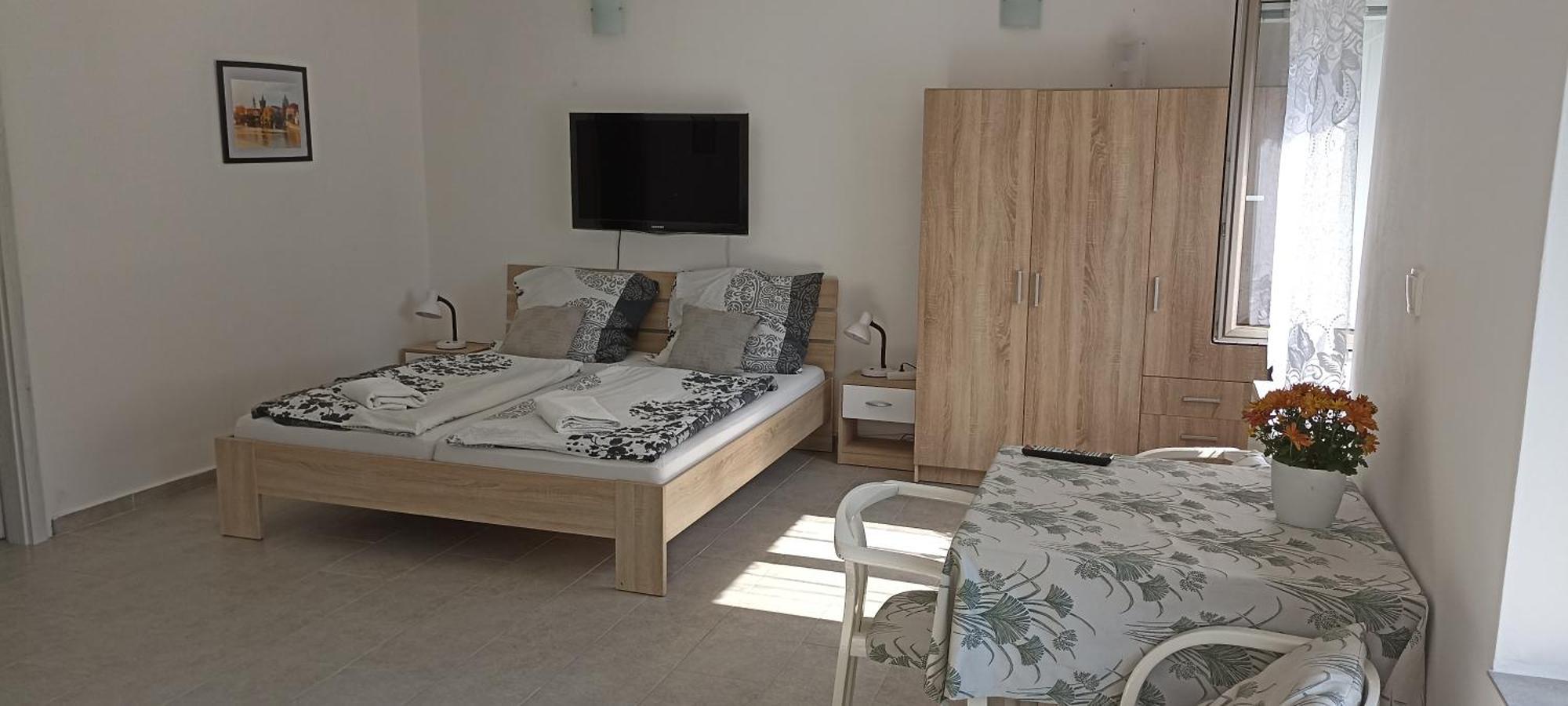 Apartmán GUTINO Ceska Trebova Exterior foto