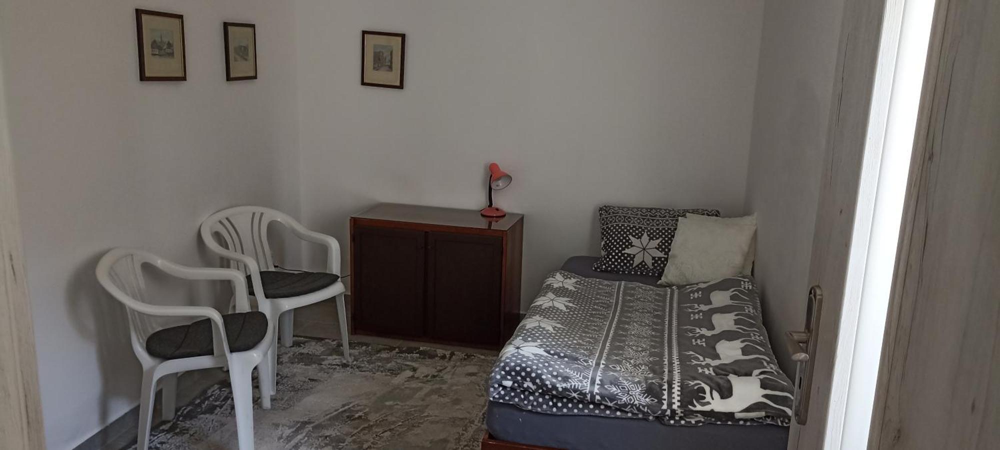Apartmán GUTINO Ceska Trebova Exterior foto